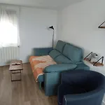 El Rincon De Denver Apartmán Suances
