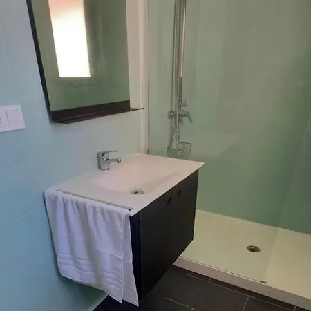 Апартаменты El Rincon De Denver Суансес