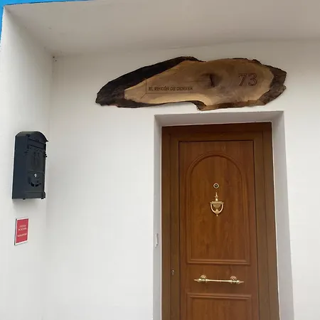El Rincon De Denver Apartamento Suances