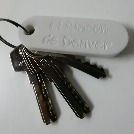 El Rincon De Denver * Суансес
