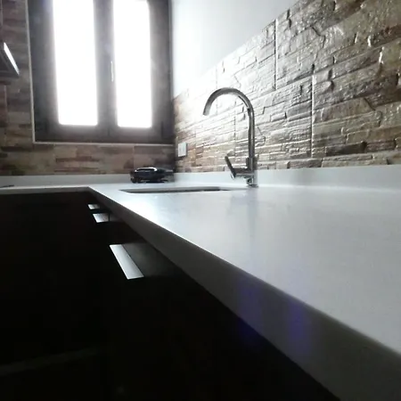 Apartamento El Rincón De Denver *