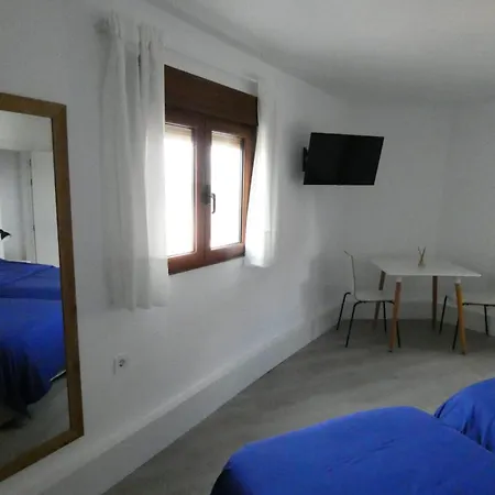 El Rincón De Denver Suances