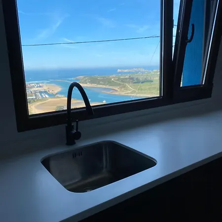 Apartamento El Rincón De Denver *