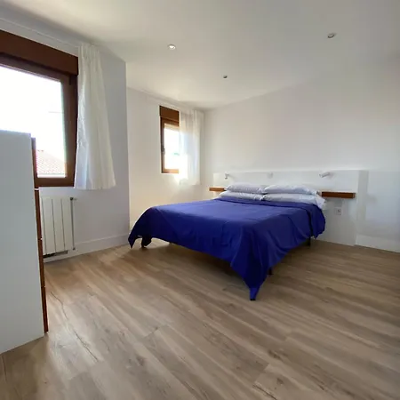 El Rincón De Denver Suances