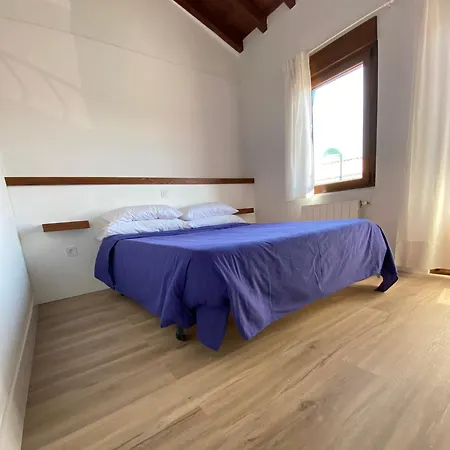 El Rincon De Denver Apartamento *