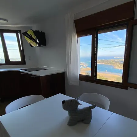 Apartamento El Rincón De Denver