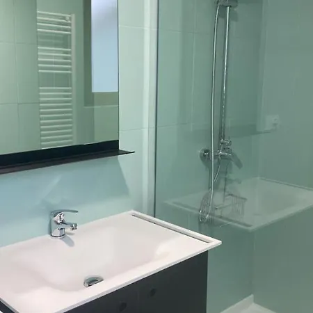 Apartment El Rincon De Denver Suances