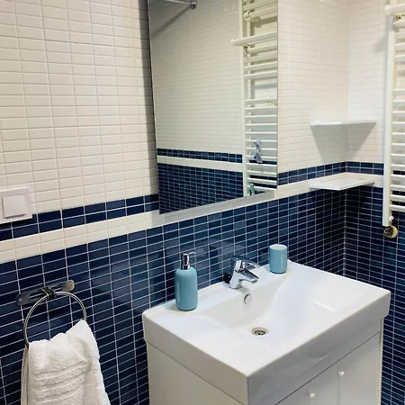 Apartamento El Rincon De Denver
