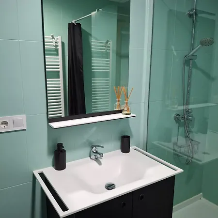 Apartamento El Rincón De Denver