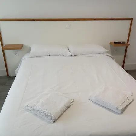 Apartmán El Rincon De Denver Suances