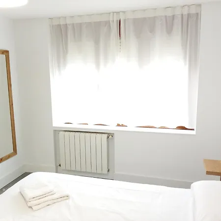El Rincon De Denver Apartmán Suances