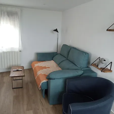 El Rincón De Denver Apartamento Suances