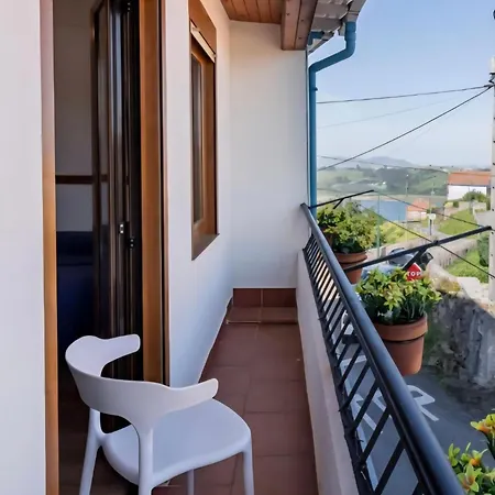 公寓 El Rincon De Denver 苏安塞斯