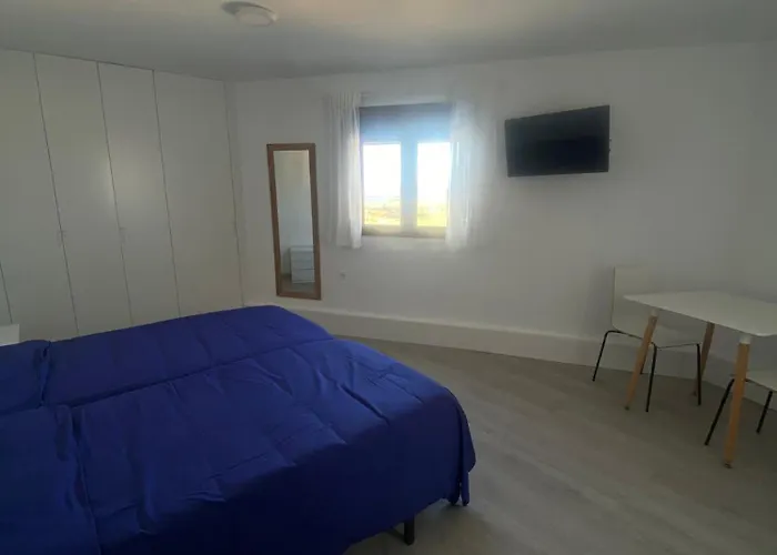 Apartman El Rincon De Denver *