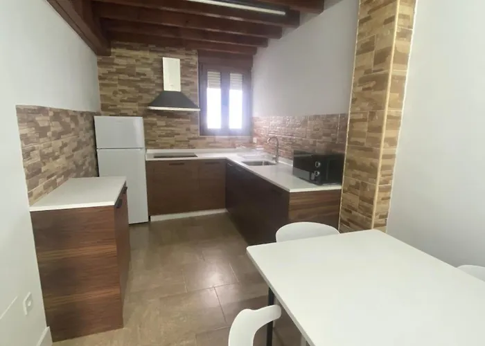 El Rincon De Denver Apartman Suances