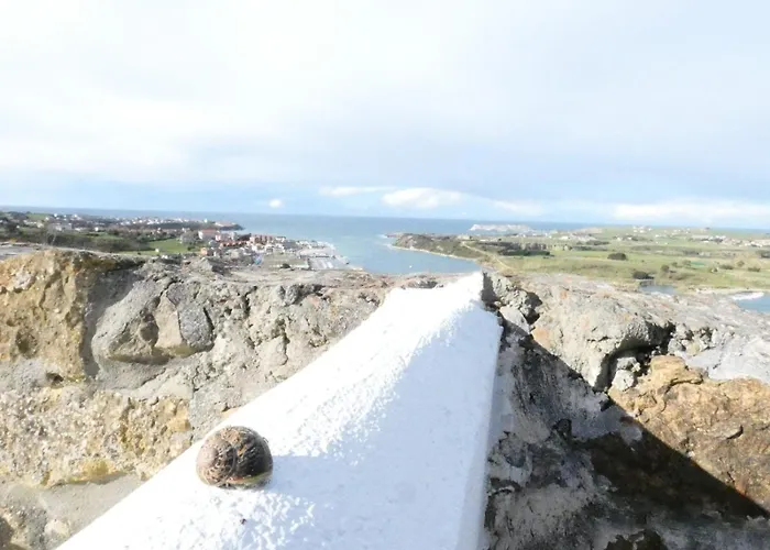 El Rincon De Denver Apartman