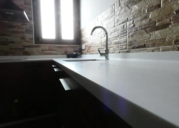 Apartman El Rincon De Denver *