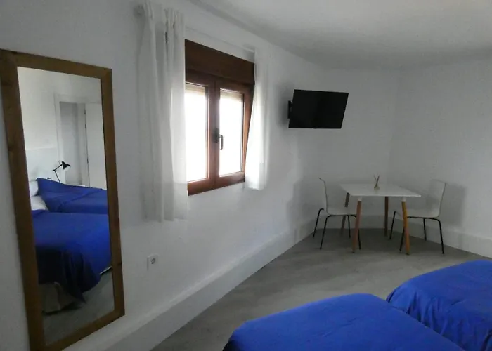 El Rincon De Denver Suances