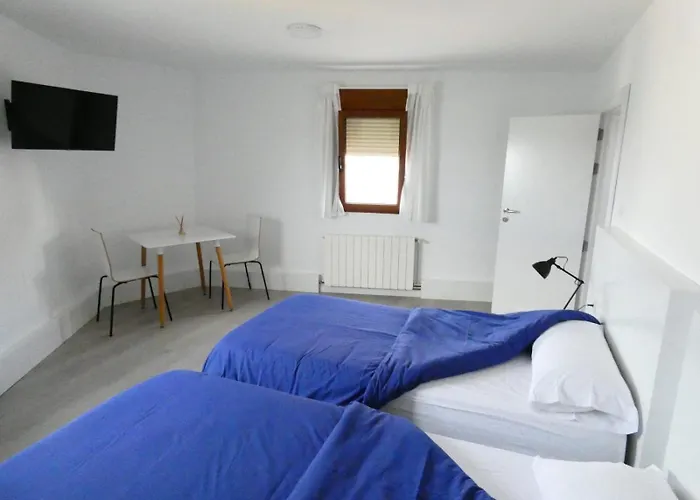 El Rincon De Denver * Suances