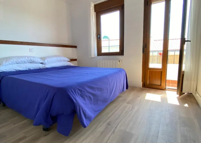 El Rincon De Denver Suances