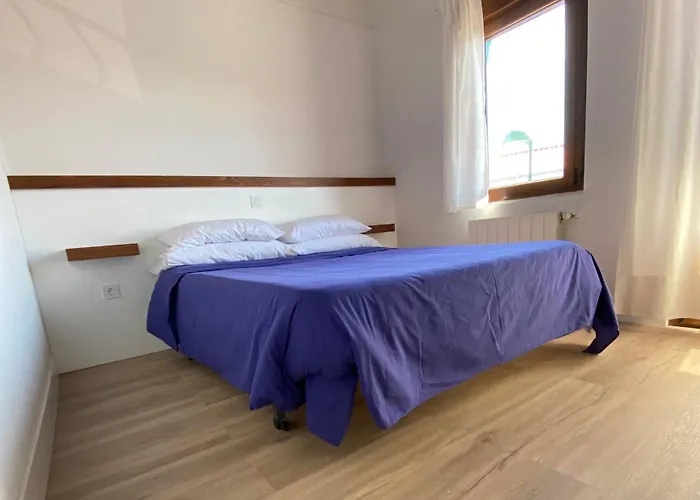 El Rincon De Denver Apartman *