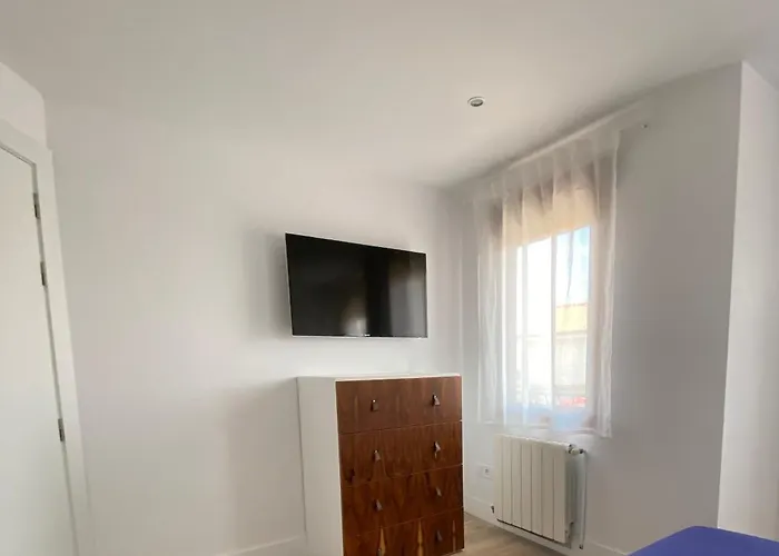 El Rincon De Denver Apartman *