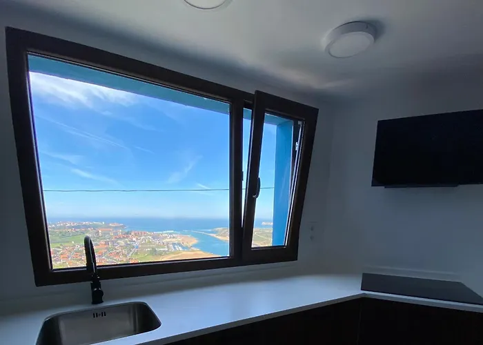 Apartman El Rincon De Denver Suances