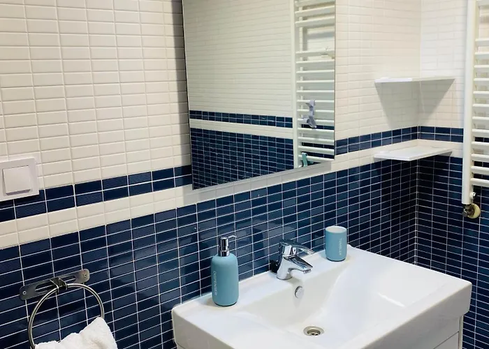 Apartman El Rincon De Denver Suances