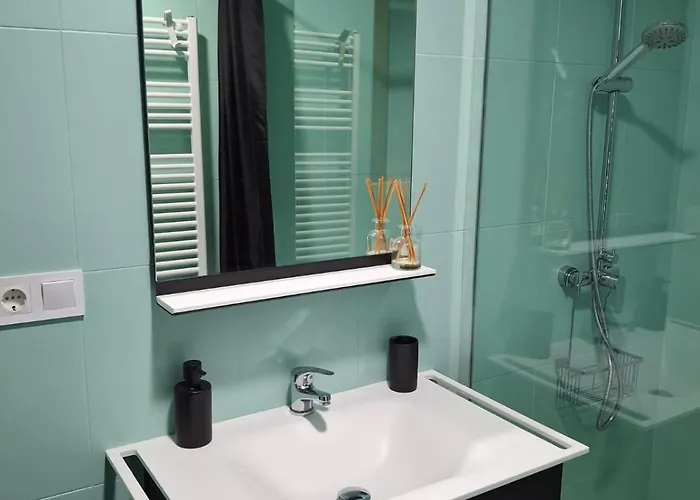 Apartman El Rincon De Denver