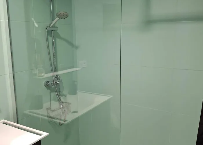 Apartman El Rincon De Denver *