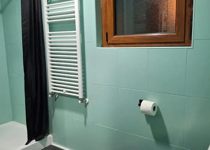 Apartman El Rincon De Denver