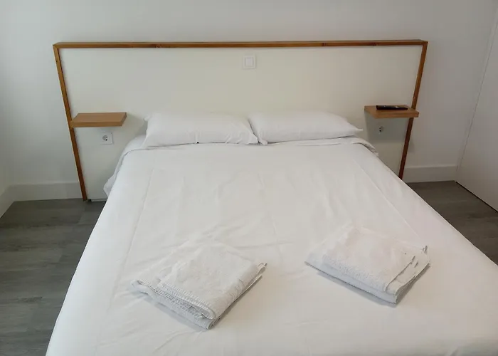 Apartman El Rincon De Denver Suances