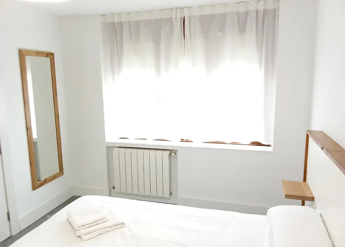 El Rincon De Denver Apartman Suances