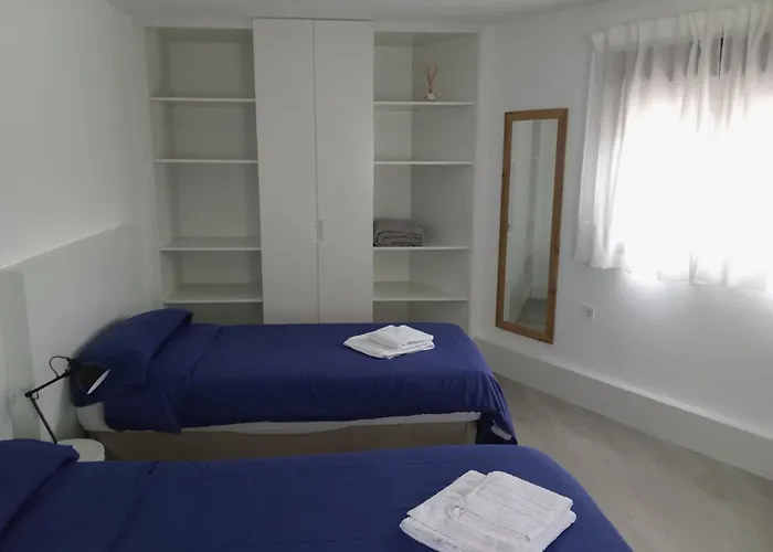 Apartman El Rincon De Denver *