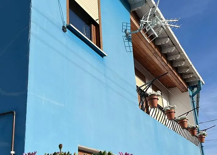 El Rincon De Denver Apartman