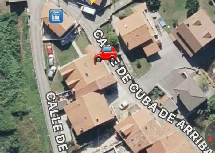 El Rincon De Denver 公寓 苏安塞斯