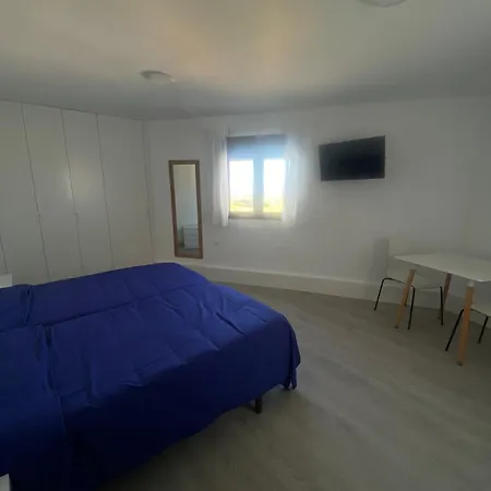 Apartament El Rincon De Denver *