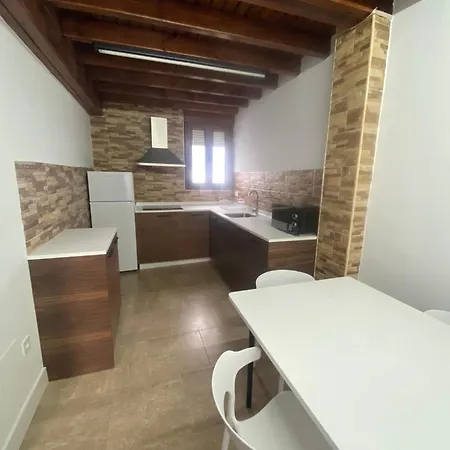 El Rincon De Denver Apartment Suances