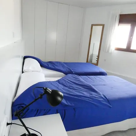 Apartment El Rincon De Denver Suances