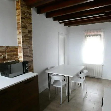 Apartament El Rincon De Denver