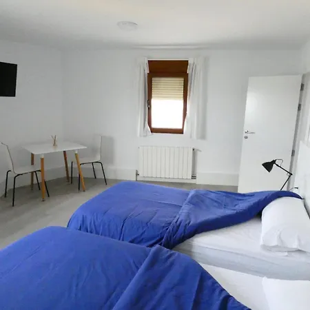 El Rincon De Denver * Suances