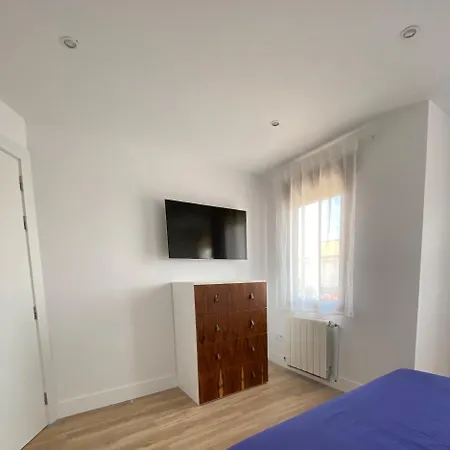 El Rincon De Denver Apartment *