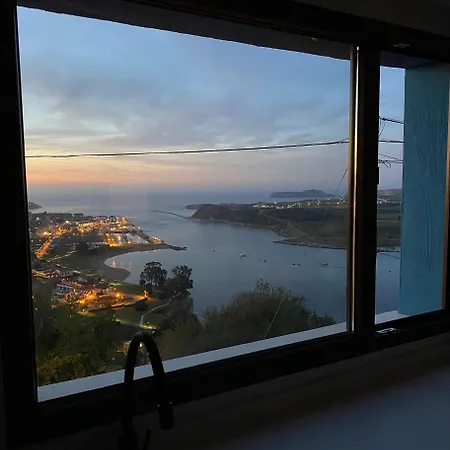 Apartament El Rincon De Denver *