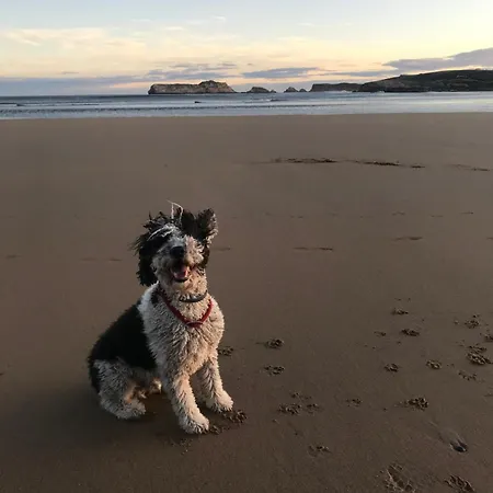 Apartament El Rincon De Denver *