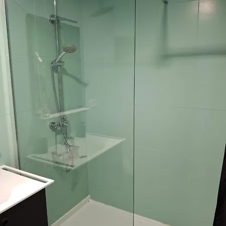 Apartament El Rincon De Denver *