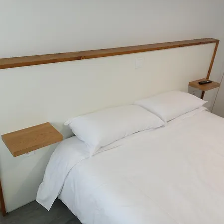 Apartament El Rincon De Denver