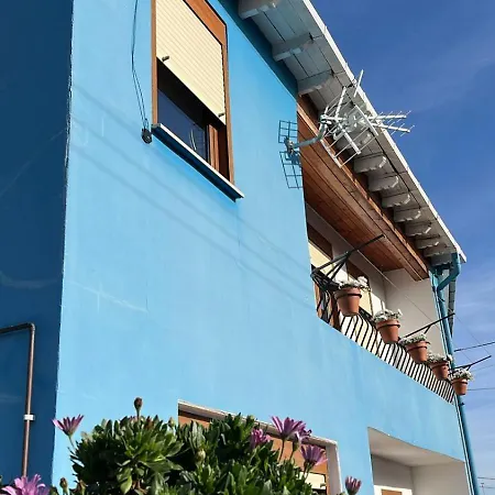 El Rincon De Denver Apartament