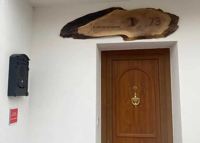 El Rincon De Denver Διαμέρισμα Suances