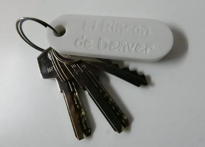 El Rincon De Denver * Suances