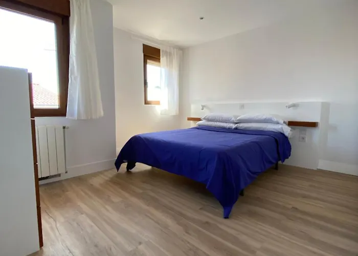 El Rincon De Denver Suances